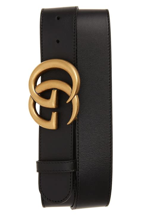 gucci cintura donna belt.